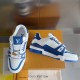 LV Casual Shoes Top Quality
Women 35-41
Men 39-45