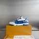LV Casual Shoes Top Quality
Women 35-41
Men 39-45