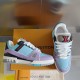 LV Casual Shoes Top Quality
Women 35-41
Men 39-45
