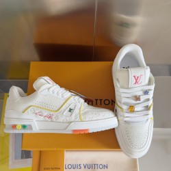 LV Casual Shoes Top Quality
Women 35-41
Men 39-45
