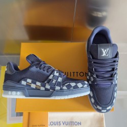 LV Casual Shoes Top Quality
Women 35-41
Men 39-45
