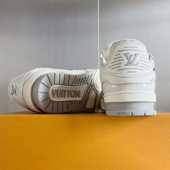 LV Casual Shoes Top Quality
Women 35-41
Men 39-45