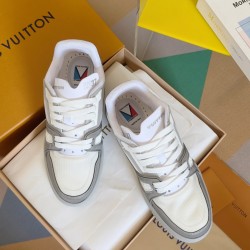 LV Casual Shoes Top Quality
Women 35-41
Men 39-45
