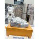 LV Casual Shoes Top Quality
Women 35-41
Men 39-45