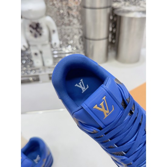 LV Casual Shoes Top Quality
Women 35-41
Men 39-45