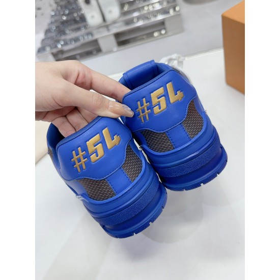 LV Casual Shoes Top Quality
Women 35-41
Men 39-45