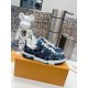LV Casual Shoes Top Quality
Women 35-41
Men 39-45