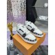 LV Casual Shoes Top Quality
Women 35-41
Men 39-45