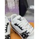 LV Casual Shoes Top Quality
Women 35-41
Men 39-45