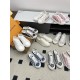 LV Collection Shoes Top Quality
Women 35-41
Men 39-45