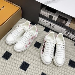 LV Collection Shoes Top Quality
Women 35-41
Men 39-45