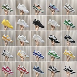 LV Collection Shoes Top Quality
Women 35-41
Men 39-45