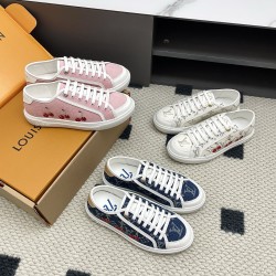 LV Collection Shoes Top Quality
Women 35-41
Men 39-45