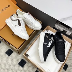 LV Collection Shoes Top Quality
Women 35-41
Men 39-45