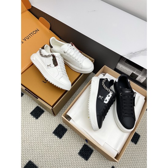 LV Collection Shoes Top Quality
Women 35-41
Men 39-45