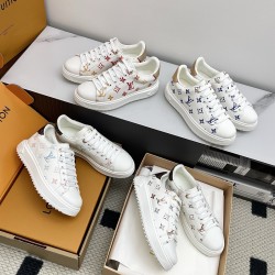LV Collection Shoes Top Quality
Women 35-41
Men 39-45