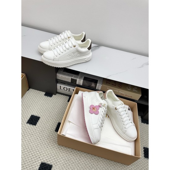LV Collection Shoes Top Quality
Women 35-41
Men 39-45