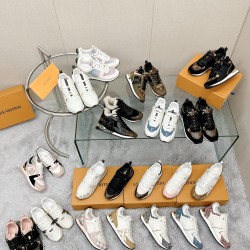 LV Collection Shoes Top Quality
Women 35-41
Men 39-45