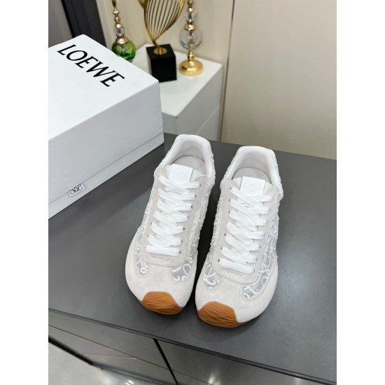 Loewe Casual ShoesTop Quality
Women 35-41