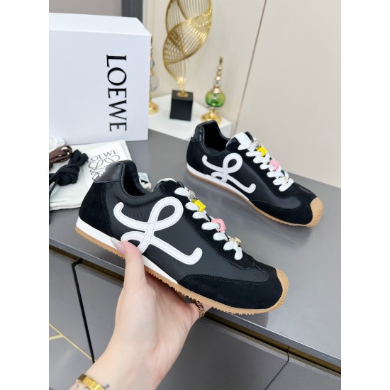 Loewe Casual ShoesTop Quality
Women 35-41