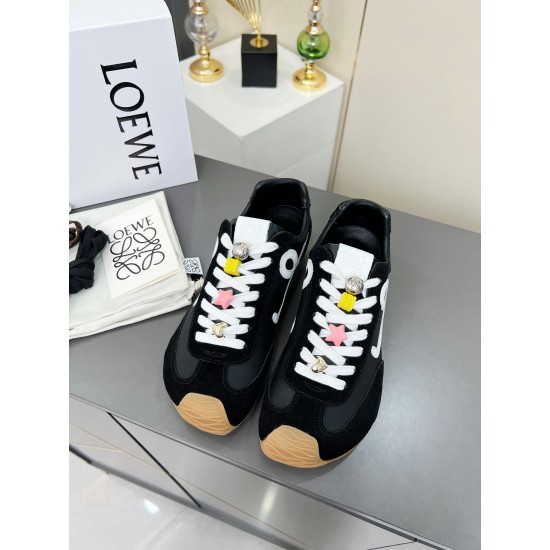 Loewe Casual ShoesTop Quality
Women 35-41