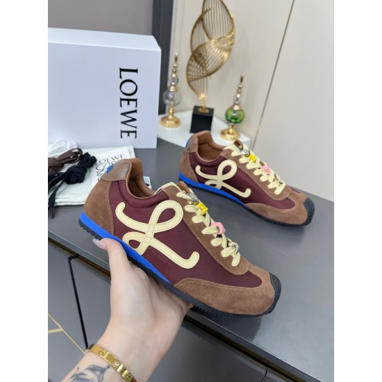 Loewe Casual ShoesTop Quality
Women 35-41