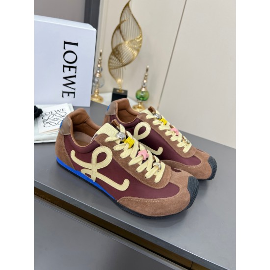 Loewe Casual ShoesTop Quality
Women 35-41
