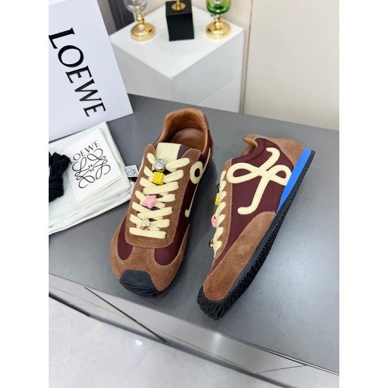 Loewe Casual ShoesTop Quality
Women 35-41