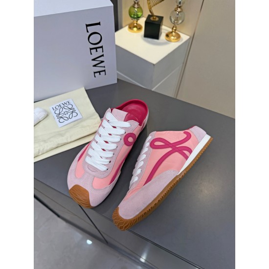 Loewe Casual ShoesTop Quality
Women 35-41