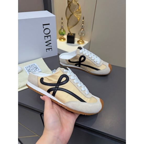 Loewe Casual ShoesTop Quality
Women 35-41