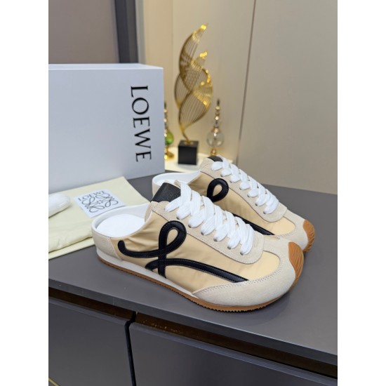 Loewe Casual ShoesTop Quality
Women 35-41