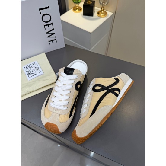 Loewe Casual ShoesTop Quality
Women 35-41