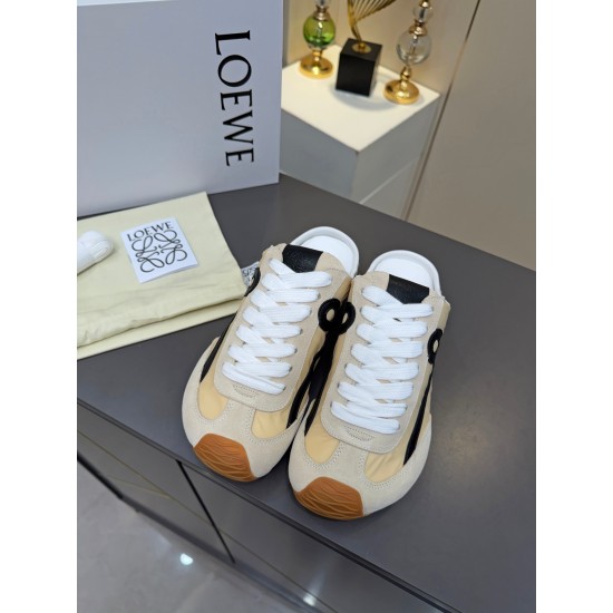 Loewe Casual ShoesTop Quality
Women 35-41