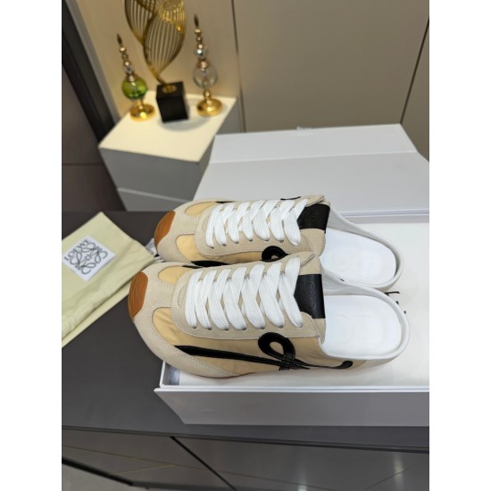 Loewe Casual ShoesTop Quality
Women 35-41