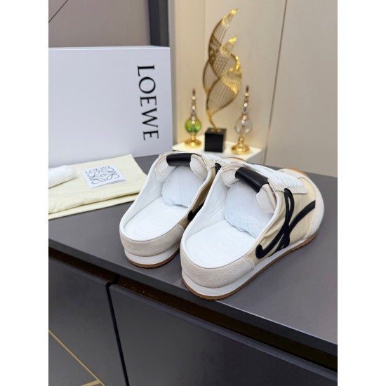 Loewe Casual ShoesTop Quality
Women 35-41
