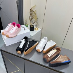 Loewe Casual ShoesTop Quality
Women 35-41