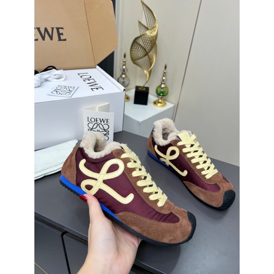 Loewe Casual ShoesTop Quality
Women 35-41