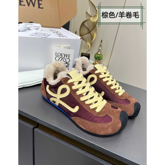Loewe Casual ShoesTop Quality
Women 35-41