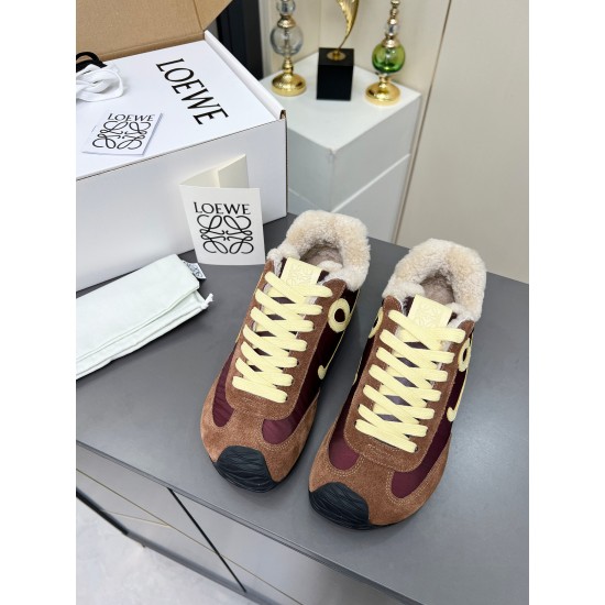 Loewe Casual ShoesTop Quality
Women 35-41