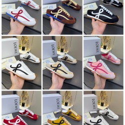 Loewe Casual ShoesTop Quality
Women 35-41