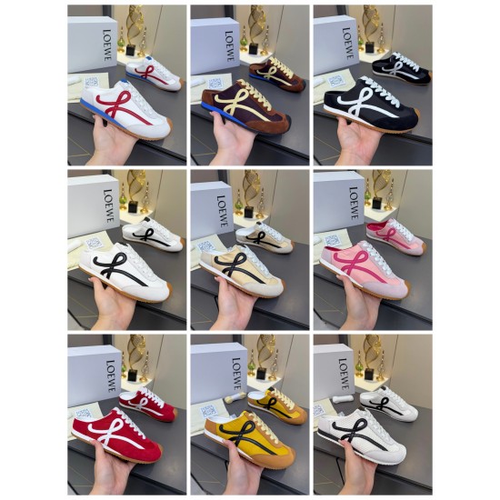 Loewe Casual ShoesTop Quality
Women 35-41