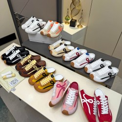 Loewe Casual ShoesTop Quality
Women 35-41
