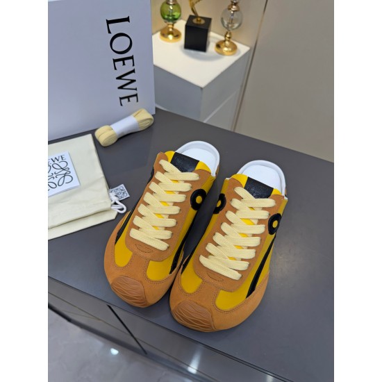 Loewe Casual ShoesTop Quality
Women 35-41