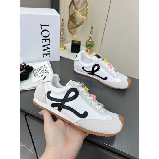 Loewe Casual ShoesTop Quality
Women 35-41