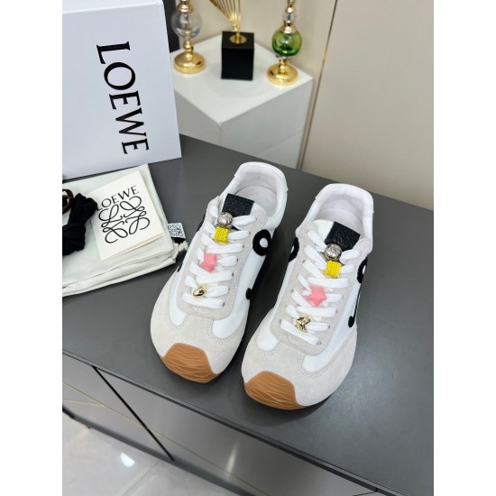 Loewe Casual ShoesTop Quality
Women 35-41