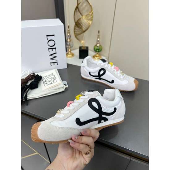 Loewe Casual ShoesTop Quality
Women 35-41