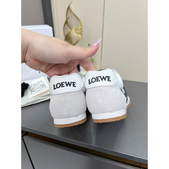 Loewe Casual ShoesTop Quality
Women 35-41