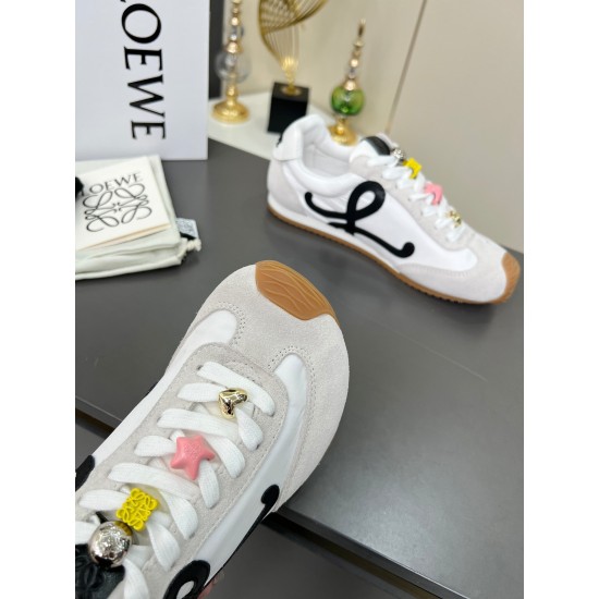 Loewe Casual ShoesTop Quality
Women 35-41