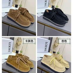 Loewe Casual ShoesTop Quality
Women 35-41