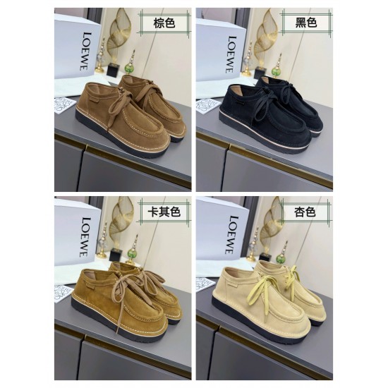 Loewe Casual ShoesTop Quality
Women 35-41